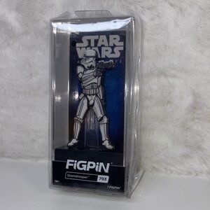 Figpin Star Wars Stormtrooper